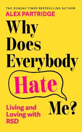 Picture of Why Does Everybody Hate Me?