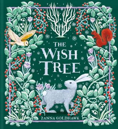 Picture of Wish Tree
