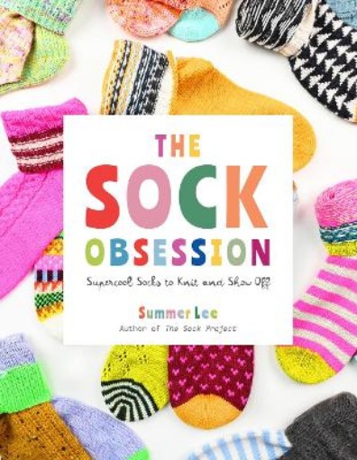 Picture of Sock Obsession