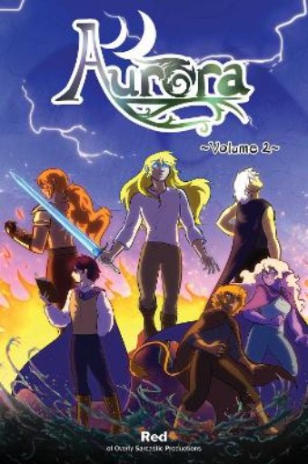 Picture of Aurora