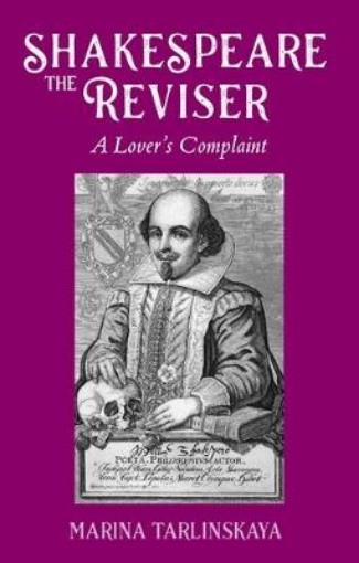 Picture of Shakespeare the Reviser