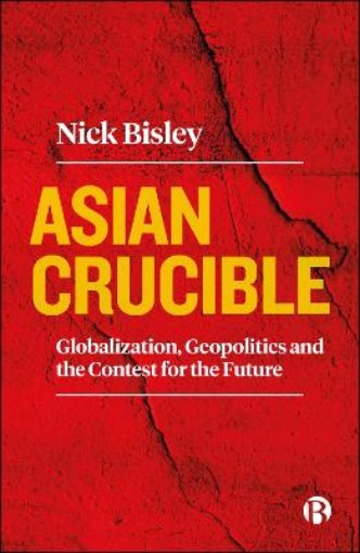 Picture of Asian Crucible
