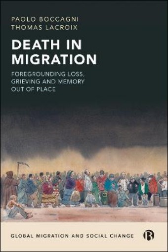 Picture of Death in Migration