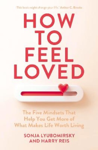 Picture of How to Feel Loved