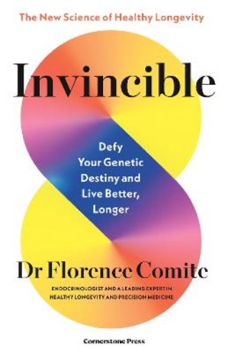 Picture of Invincible