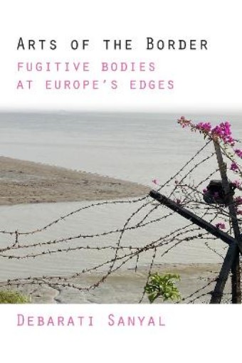 Picture of Arts of the Border