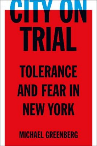 Picture of City on Trial