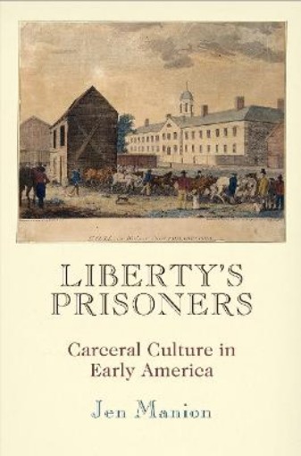 Picture of Liberty's Prisoners