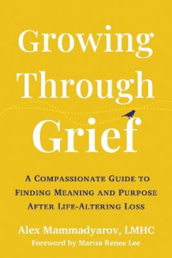 Picture of Growing Through Grief