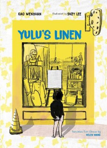Picture of Yulu's Linen