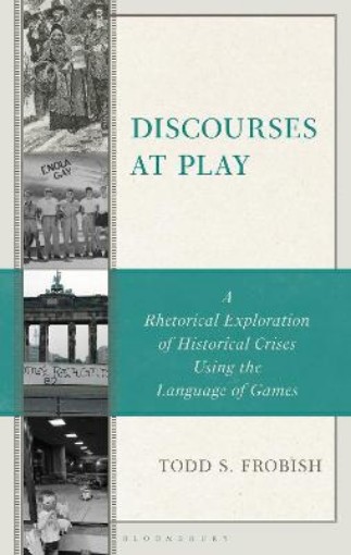 Picture of Discourses at Play