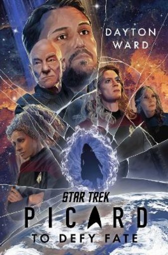Picture of Star Trek: Picard: To Defy Fate