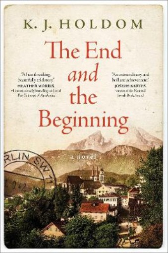 Picture of End and the Beginning