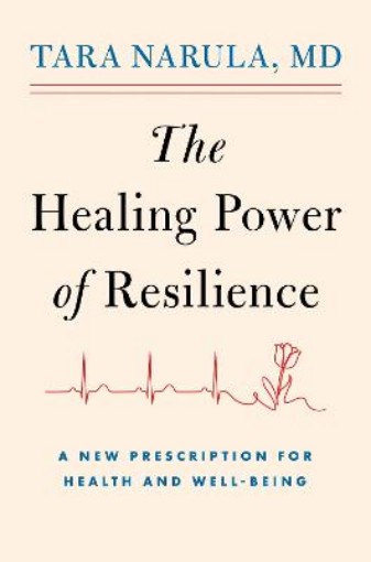 Picture of Healing Power of Resilience
