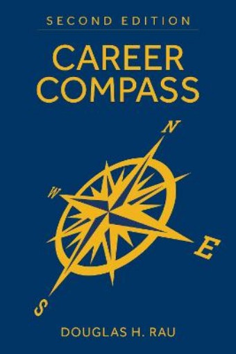 Picture of Career Compass, Second Edition