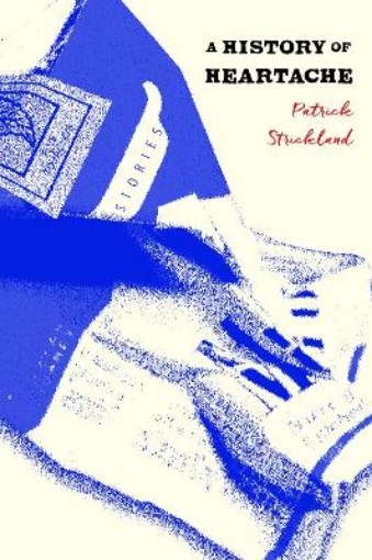 Picture of History of Heartache