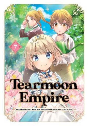 Picture of Tearmoon Empire (Manga): Volume 7