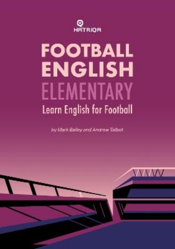 Picture of Football English Elementary