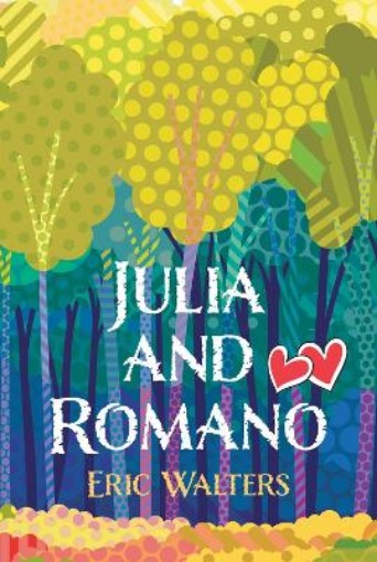 Picture of Julia and Romano