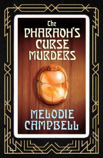 Picture of Pharaoh's Curse Murders