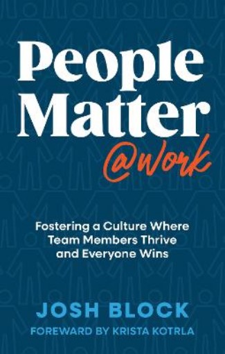 Picture of People Matter at Work