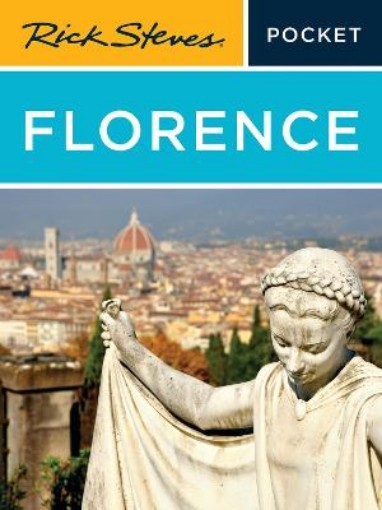 Picture of Rick Steves Pocket Florence (Sixth Edition)