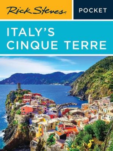 Picture of Rick Steves Pocket Italy's Cinque Terre (Fourth Edition)