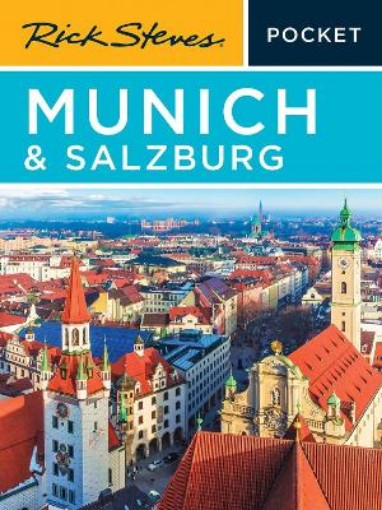 Picture of Rick Steves Pocket Munich & Salzburg (Fourth Edition)