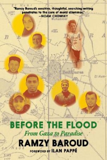Picture of Before The Flood