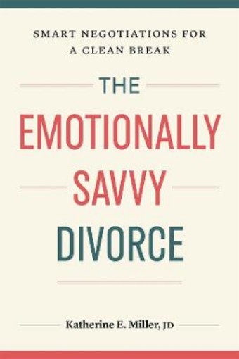 Picture of Emotionally Savvy Divorce