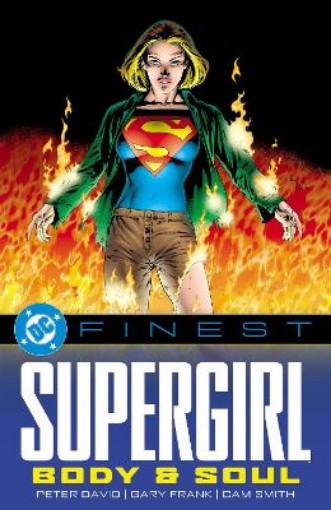 Picture of DC Finest: Supergirl: Body and Soul