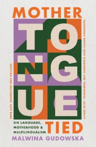 Picture of Mother Tongue Tied