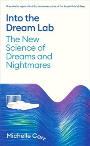 Picture of Into the Dream Lab
