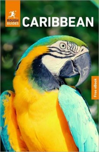 Picture of Rough Guides Caribbean: Travel Guide with eBook
