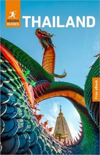 Picture of Rough Guides Thailand: Travel Guide with eBook