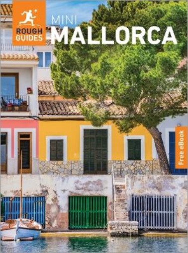 Picture of Rough Guides Mini Mallorca: Travel Guide with eBook
