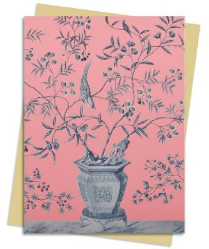 Picture of Royal Pavilion, Brighton: The Long Gallery Greeting Card Pack