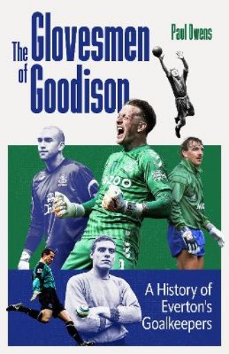 Picture of Glovesmen of Goodison