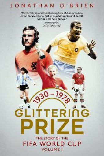 Picture of Glittering Prize