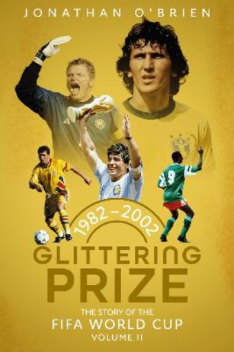 Picture of Glittering Prize