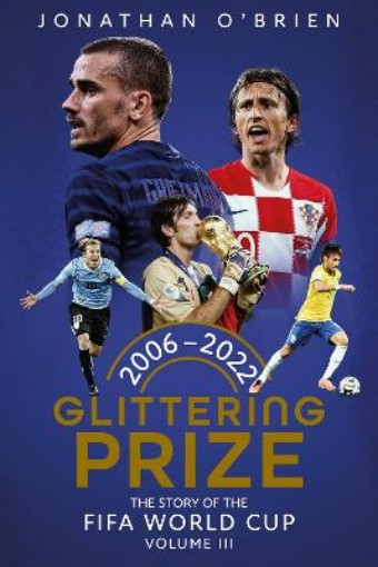 Picture of Glittering Prize