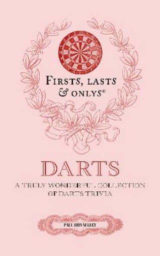 Picture of Firsts, Lasts and Onlys