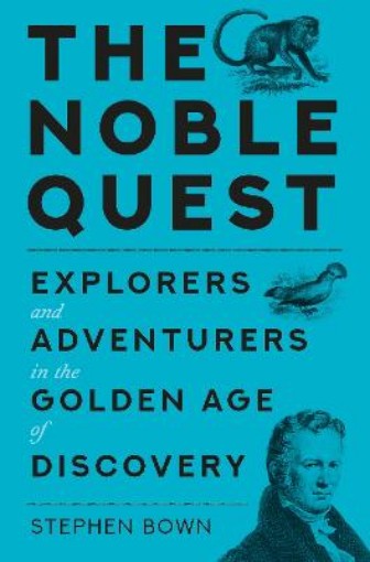 Picture of Noble Quest