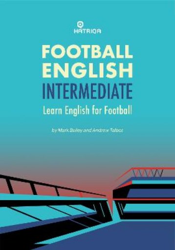 Picture of Football English Intermediate