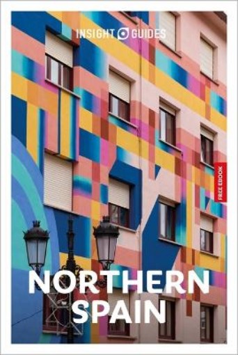 Picture of Insight Guides Northern Spain: Travel Guide with eBook