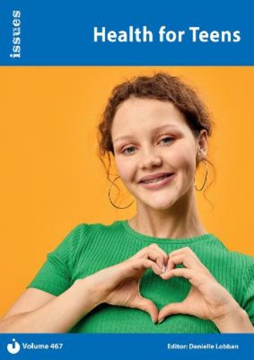 Picture of Health for Teens