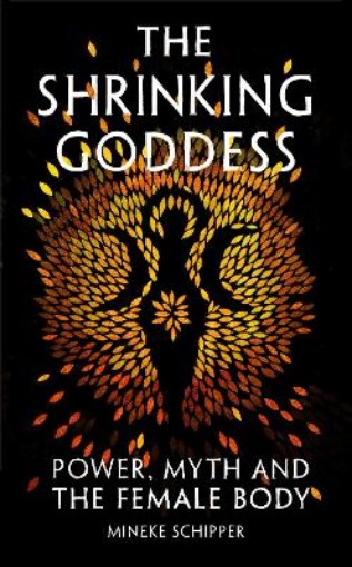 Picture of Shrinking Goddess