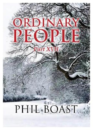 Picture of Ordinary People XVII