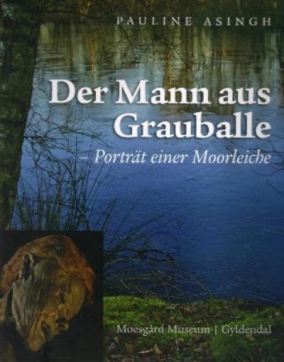 Picture of Der Mann Aus Grauballe