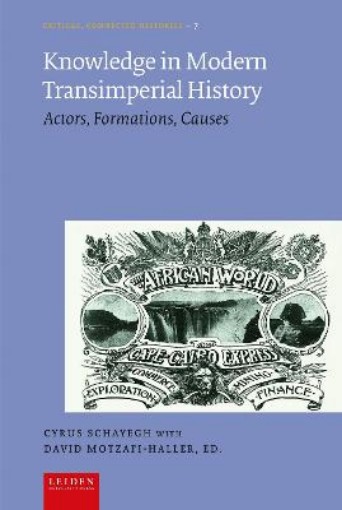Picture of Knowledge in Modern Transimperial History